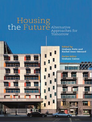 cover image of Housing the Future